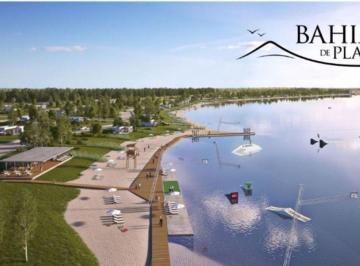Terreno · 348m² · Venta de Terreno en Bahia de Playas