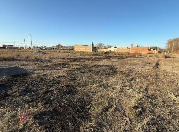 Terreno · 300m² · Terreno en Barrio Distrito Vecinal Noreste