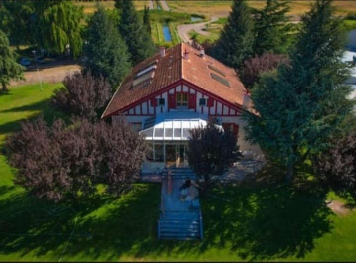 Terreno · 400m²