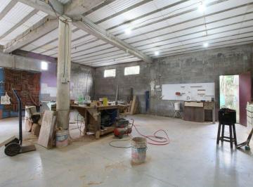 Local comercial · 120m² · Venta Pilar Local/taller Terreno Propio