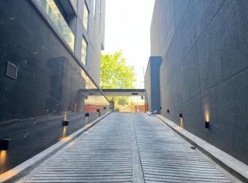 Garage · 13m² · Cochera Venta Almagro Seguridad Av Corrientes