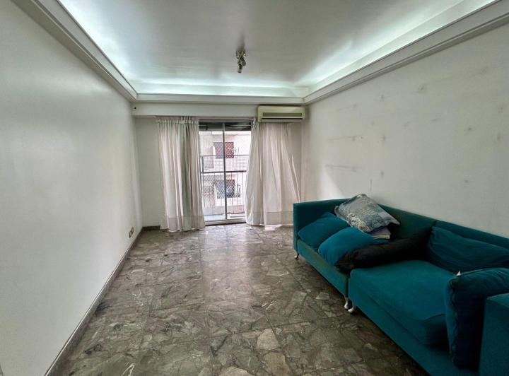 Departamento · 103m² · 4 Ambientes · 1 Cochera