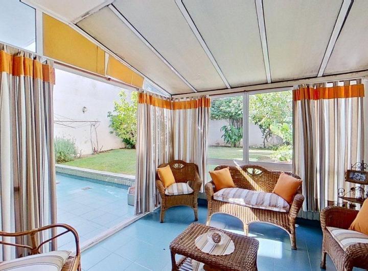 Departamento · 69m² · 3 Ambientes