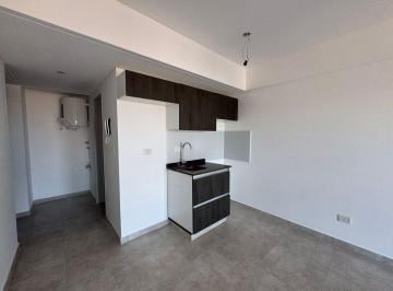 Departamento · 32m² · 1 Ambiente · 1 Cochera · Venta Departamento Monoambiente Ituzaingo Cochera
