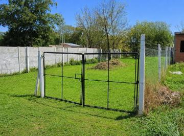 Terreno · 360m² · Venta Lote Terreno en Barrio Cerrado Los Fresnos