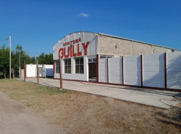 Bodega-Galpón · 250m² · Venta de Galpón en Yanda, Ruta 9