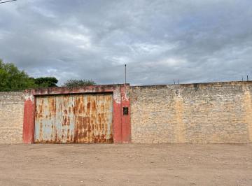 Hotel · 341m² · Venta de Hotel Alojamiento a Refaccionar, Zanjón.