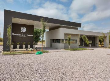 Terreno · 2153m² · Exclusivo Lote de 2.152 m² - Santa Bárbara Country
