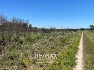 Terreno · 30000m² · Venta 3 Ha Colonia Benítez