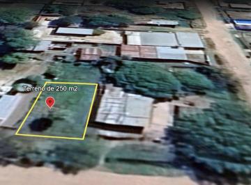 Terreno · 250m² · Terreno 250 m² a Una Cuadra de Soberanía Nacional