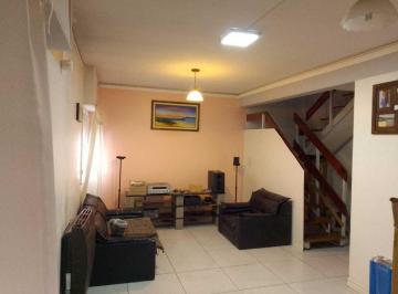 Casa · 90m² · 6 Ambientes · 1 Cochera · Duplex 6 Ambientes Venta Barrio Marítimo, Hudson