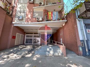 Departamento · 69m² · 4 Ambientes · 1 Cochera · Dpto 4 Amb Venta Sta Rita C/ Cochera y Balcon