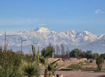 Terreno · 500m² · Venta de Lotes en Maipu Precio a Consultar!