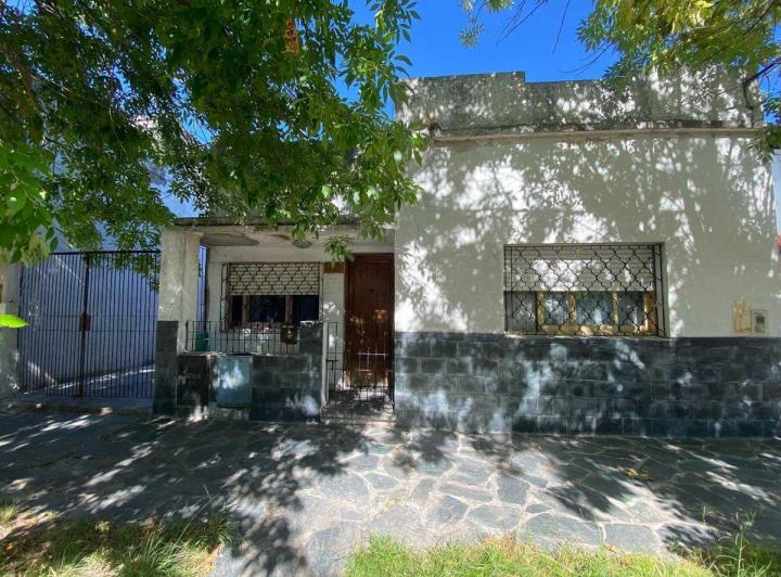 PH · 120m² · 4 Ambientes · 1 Cochera