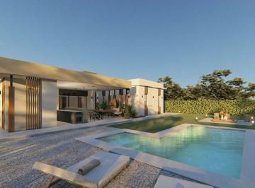 Casa · 177m² · 5 Ambientes · 2 Cocheras · Venta Casa 4 Domitorios Barrio Prado del Oeste
