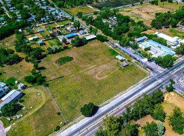 Terreno · 16600m² · Lote en Venta La Plata Lisandro Olmos