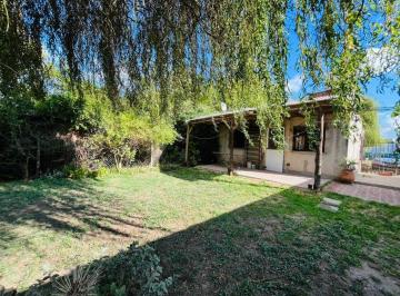 Casa · 60m² · 2 Ambientes · Casa en Venta Olmos La Plata