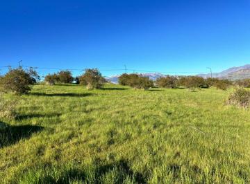 Terreno · 325m² · Terreno en Trevelin