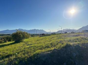 Terreno · 344m² · Terreno en Trevelin