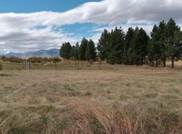 Terreno · 334m² · Terreno Miradores del Corinto Trevelin