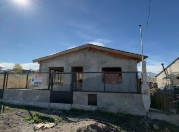 Casa · 71m² · 3 Ambientes · Casa en Trevelin - Oportunidad con Servicios