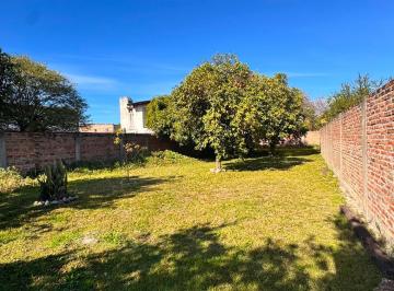 Terreno · 410m² · Terreno en Venta en El Centro de Goya