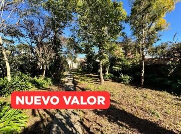 Terreno · 750m² · Venta Lote Ideal Desarrollo - San Miguel
