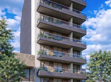 Departamento · 29m² · 1 Ambiente · Venta Monoambiente con Balcon - Monte Castro
