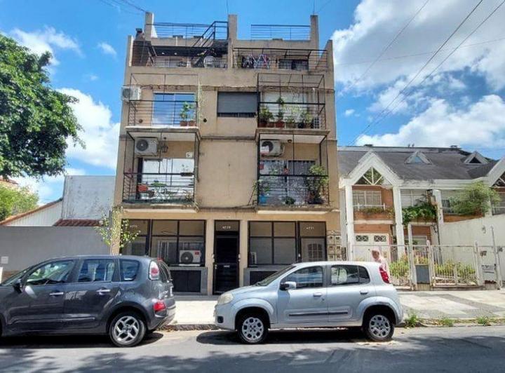 PH · 81m² · 3 Ambientes