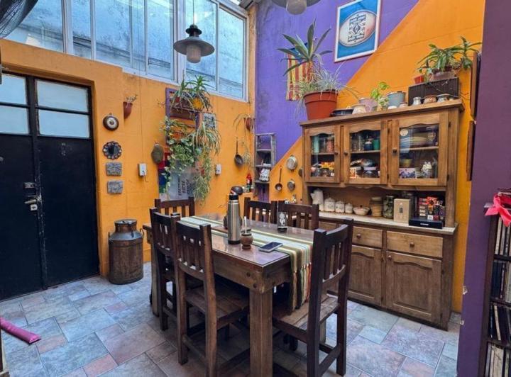 PH · 49m² · 4 Ambientes