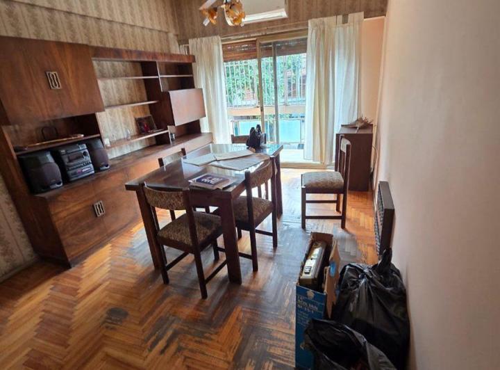 Departamento · 51m² · 3 Ambientes
