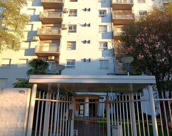 Departamento · 66m² · 3 Ambientes