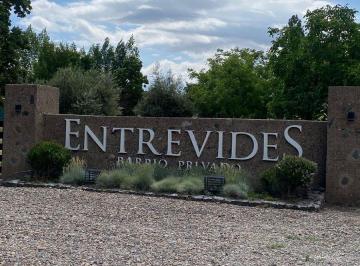 Terreno · 2000m² · Oportunidad de Inversión y Vida en Entrevides