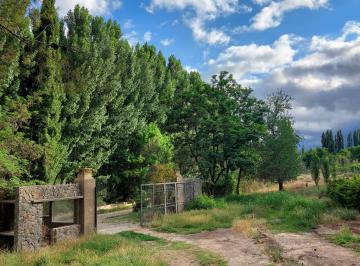 Terreno · 1000m² · Venta Lote en Perdriel Luján de Cuyo