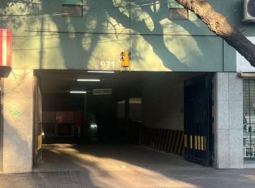 Garage · 30m² · Hermosa Cochera de Categoria Centro Mendoza