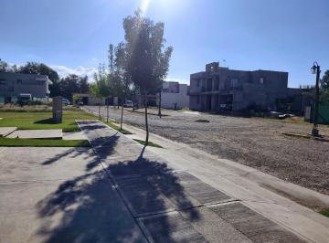 Terreno · 584m² · Venta Lote B° Privado Guaymallén Calle Tuyuti
