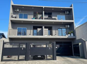 Departamento · 41m² · 2 Ambientes · 1 Cochera · Departamento 2 Amb Venta Luis Guillón con Cochera