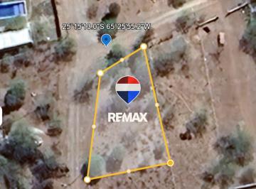 Terreno · 610m² · Venta Lote Finca El Retiro con Salida Al Dique