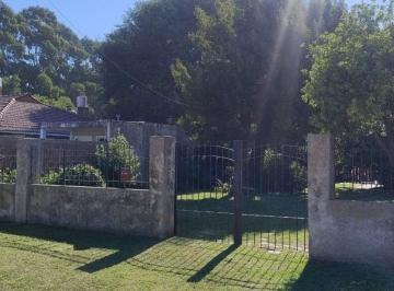 Casa · 96m² · 4 Ambientes · Venta Casa 4 Amb. Jorge Newbery Gran Parque