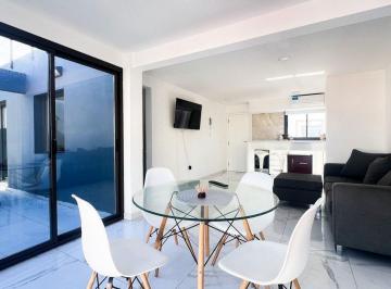 Departamento · 59m² · 2 Ambientes · Depto 2 Amb Venta Punta Mogotes Balcon Parrilla