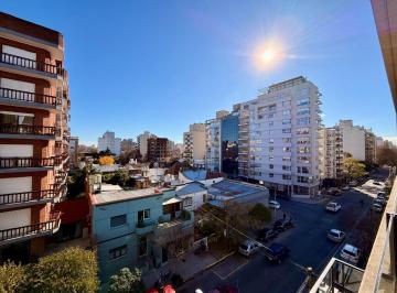 Departamento · 33m² · 1 Ambiente · Venta Monoambiente con Balcon - Financiacion