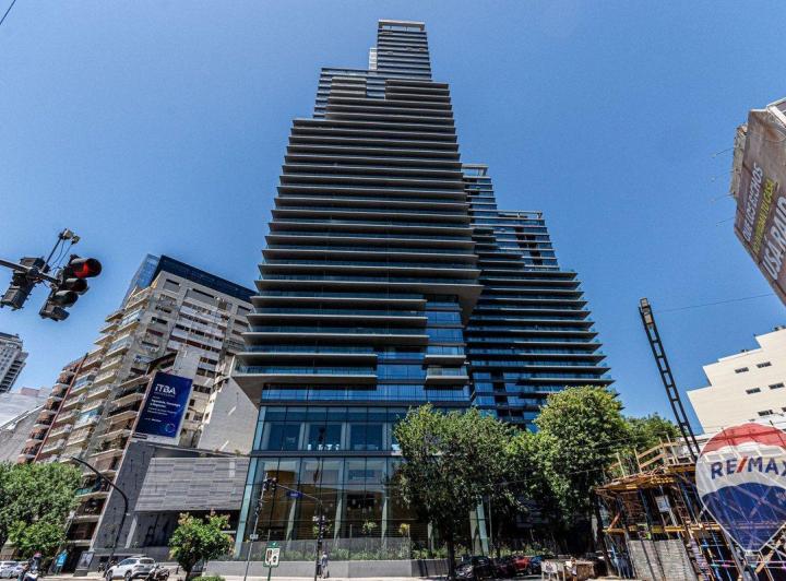 Departamento · 310m² · 6 Ambientes · 3 Cocheras