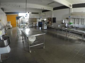 Depósito · 375m² · Planta Alimenticia Lista Para Producir m