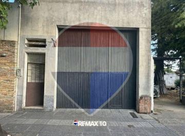Local comercial · 118m² · Gran Salón con Potencial Comercial o Logístico