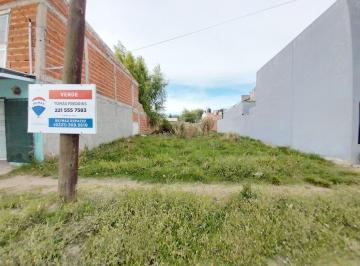 Terreno · 337m² · Terreno en Venta en Magdalena, Sobre Asfalto.