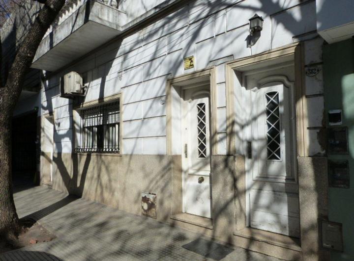 PH · 73m² · 4 Ambientes