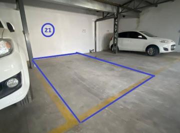 Garage · 12m² · Se Venden Cocheras en Pleno Centro
