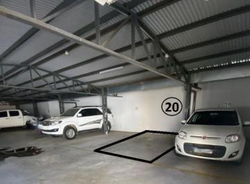 Garage · 12m² · Venta Cochera Centrica
