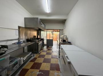 Local comercial · 36m² · Alquiler de Local Prado