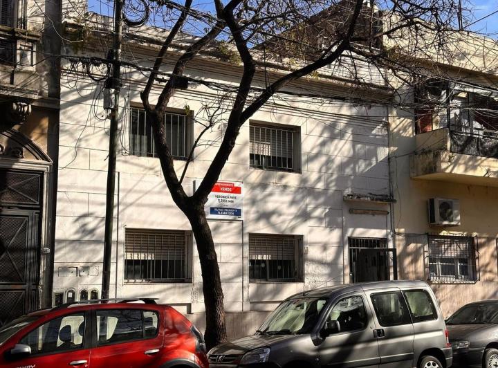 Terreno · 302m²